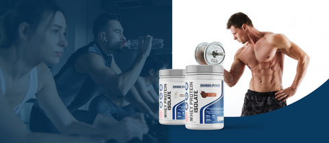 WITH OUR EXPERT-APPROVED NUTRITION