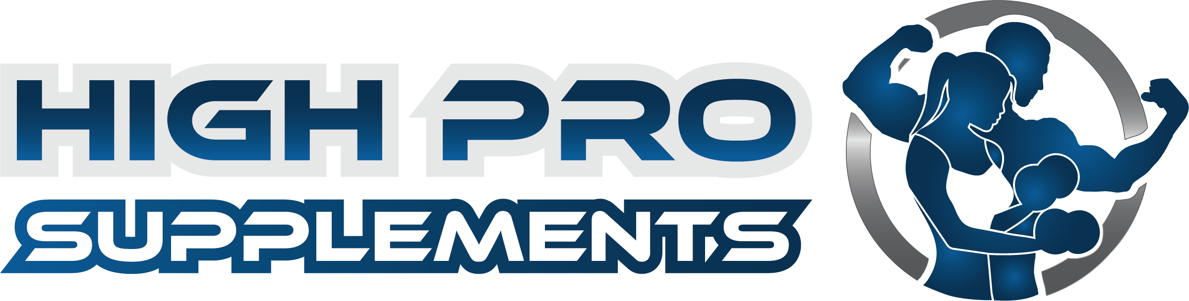 High Pro Supplements