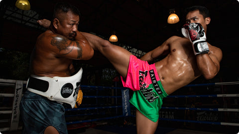 5 ESSENTIAL NUTRITION TIPS FOR FIGHT RS: BOOST YOUR PERFORMANCE AND RECOVERY.