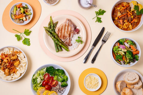 COMBAT SPORTS NUTRITION: A DAY IN THE LIFE OF A FIGHTER’S MEAL PLAN