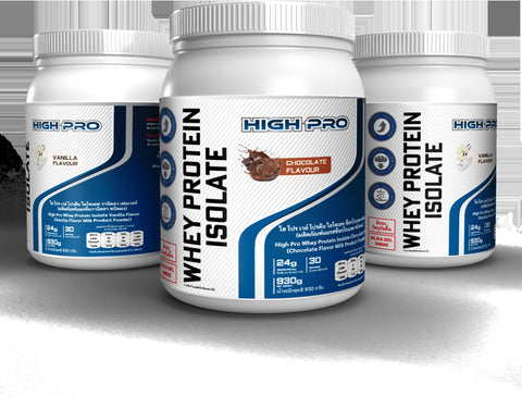 See Our Sports Nutrition