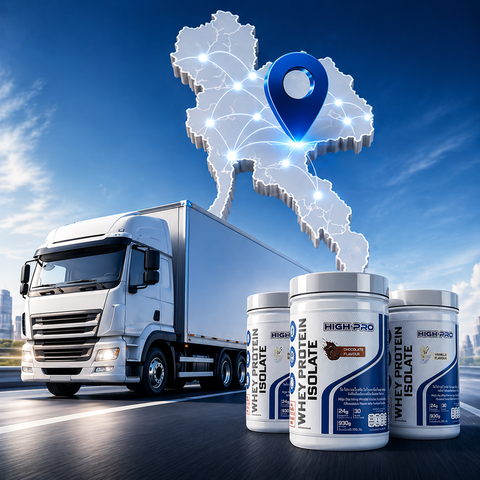 NATIONWIDE SHIPPING